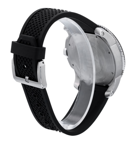 Cartier Calibre De Cartier WSCA0012